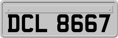 DCL8667