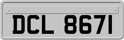 DCL8671
