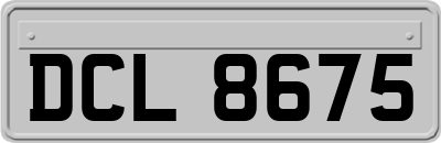 DCL8675