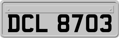 DCL8703