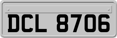 DCL8706
