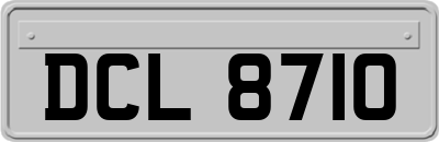 DCL8710