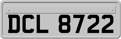 DCL8722