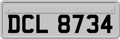 DCL8734