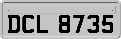 DCL8735