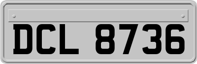 DCL8736
