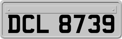 DCL8739