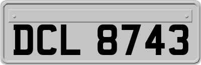 DCL8743