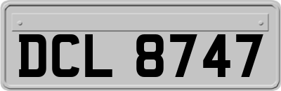 DCL8747