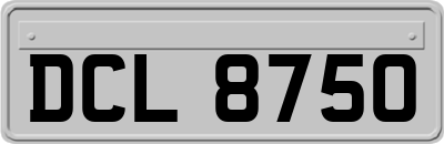 DCL8750