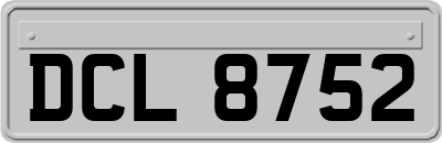 DCL8752