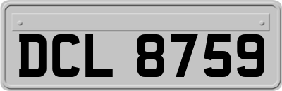 DCL8759