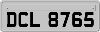 DCL8765