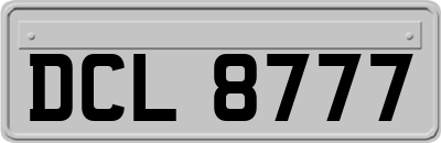 DCL8777