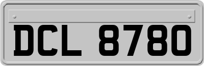 DCL8780