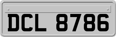 DCL8786