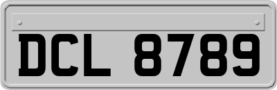 DCL8789