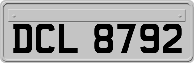 DCL8792