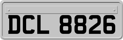 DCL8826