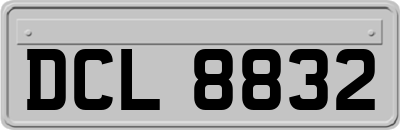 DCL8832