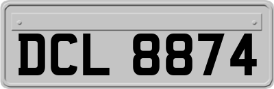 DCL8874