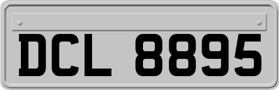 DCL8895
