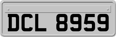 DCL8959