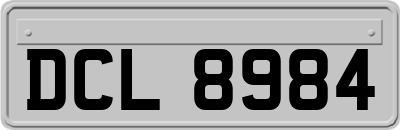 DCL8984