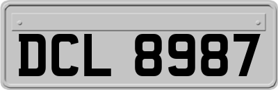 DCL8987