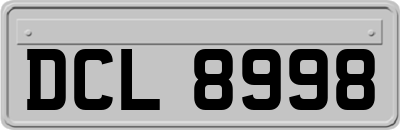 DCL8998