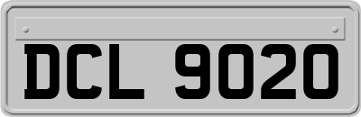 DCL9020