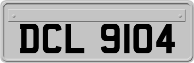 DCL9104