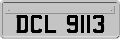 DCL9113