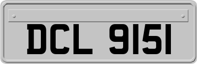 DCL9151