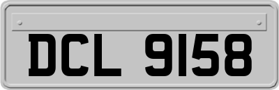 DCL9158