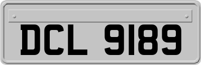 DCL9189