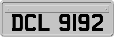 DCL9192