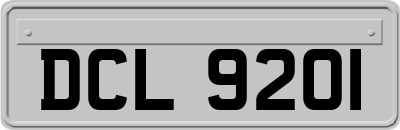 DCL9201