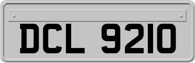 DCL9210