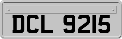 DCL9215