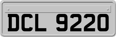 DCL9220