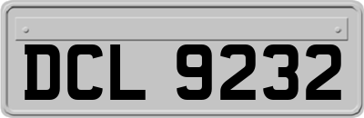 DCL9232