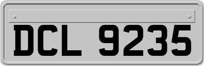 DCL9235