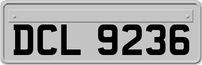 DCL9236