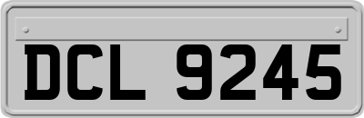 DCL9245
