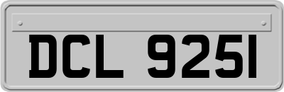 DCL9251