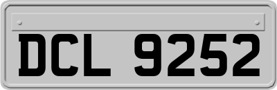 DCL9252