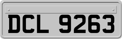 DCL9263