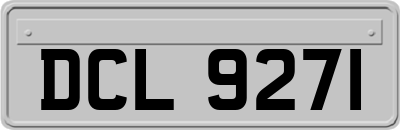 DCL9271