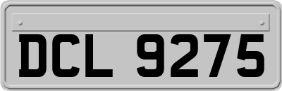 DCL9275